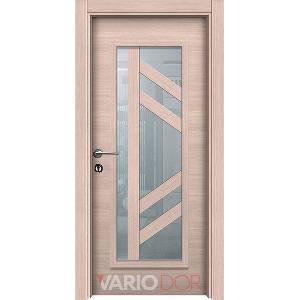 VarioDor Остъкление за интериорна врата мод. vd-30 (това не е врата)