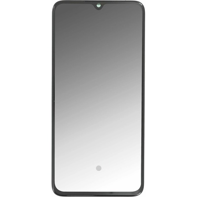 Xiaomi Стъкло и LCD екран за Xiaomi Mi 9 Lite, оригинален, бяло (16908)