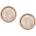 Fossil Дамски oбици Fossil VINTAGE ICONIC - JF03274791 (JF03274791)