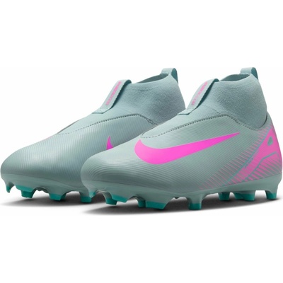 Nike Zoom Mercurial Superfly 10 Academy FG/MG JR FQ8304-301