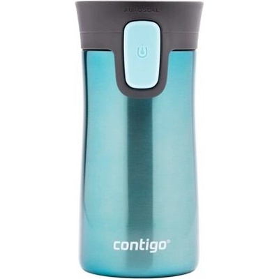 Contigo Pinnacle 300 ml modrá
