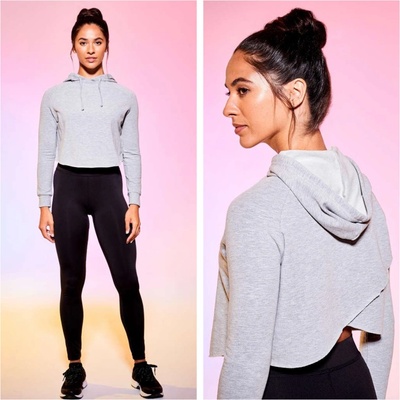 Just Cool JC054 sports grey