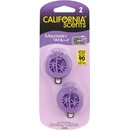 California Scents Mini Diffuser Monterey Vanilla