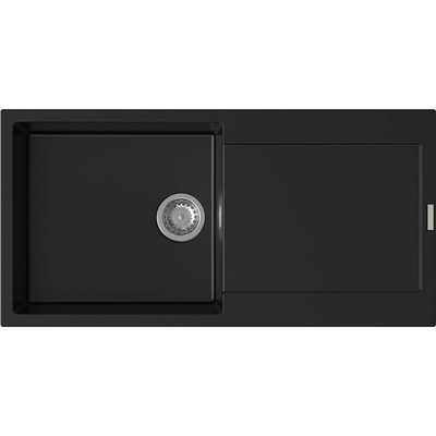 StrongSinks S3 Zala 1000 černá
