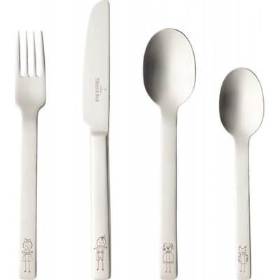 Villeroy & Boch Dětský příbor 4 ks