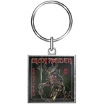 Iron Maiden Senjutsu Ключодържател (KR179)