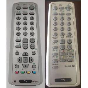 съвместим Sony rm-969 - заместител дистанционно управление (rm-969) Дистанционно