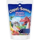 Capri Sonne Mystic dragon nesýtený nealkoholický ovocný nápoj 200 ml