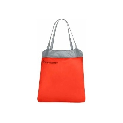 Sea to Summit Ultra-Sil Shopping Bag Oranžová