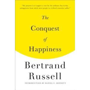 The Conquest of Happiness (2013)