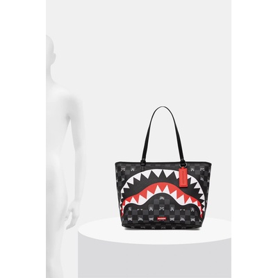 Sprayground шопинг чанта дамска от имитация на кожа (910T8916NSZ)