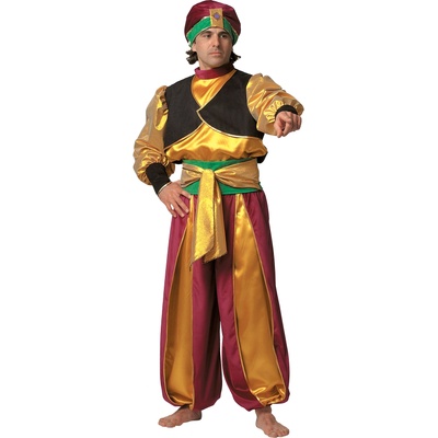 Stamco Костюм на паша