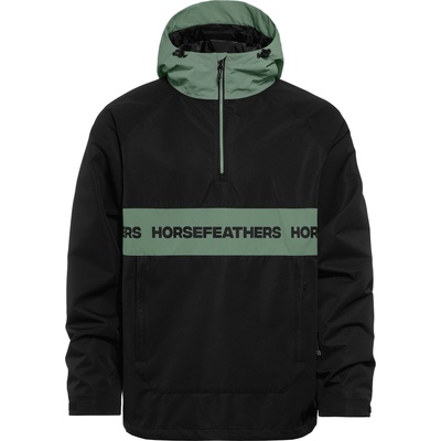 Horsefeathers GORDIE M