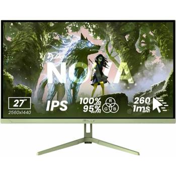 Arozzi NOVA 27T2K260 Forest Green