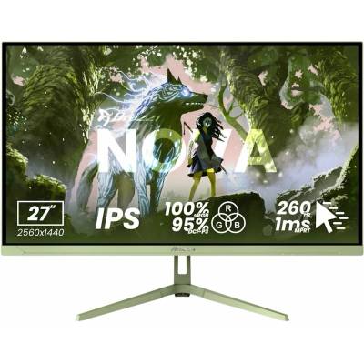 Arozzi NOVA 27T2K260 Forest Green
