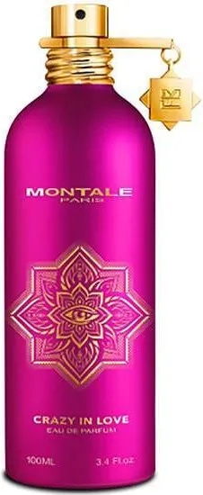 Montale Crazy in Love EDP 100 ml Tester