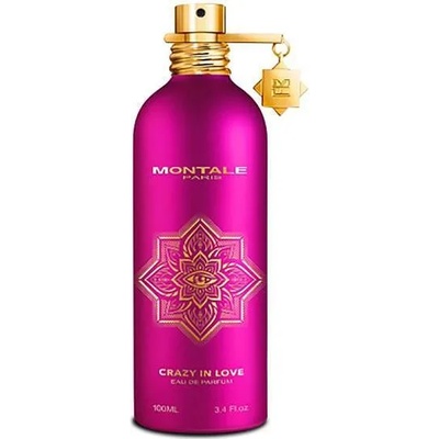 Montale Crazy in Love EDP 100 ml Tester