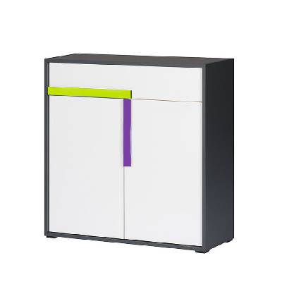 Комод alex 2d1s (092.005.0005)