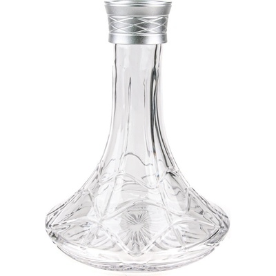 Aladin ALUX M7 28 cm Strieborná Silver