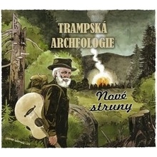 Trampská archeologie