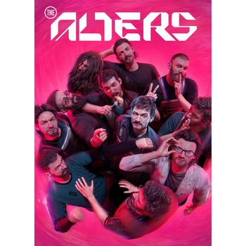 11 bit studios The Alters (PC)