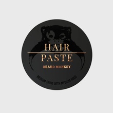 Beard Monkey Sweden Beard Monkey Hair Paste stylingová krémová pasta na vlasy 100 ml