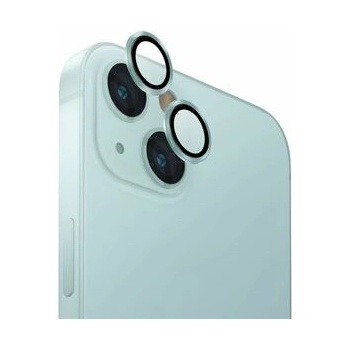 Uniq Optix Appple iPhone 15/15 Plus Cool mint mint 8886463686119
