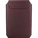 Peak Design Slim Wallet vínová M-WA-AA-EP-1