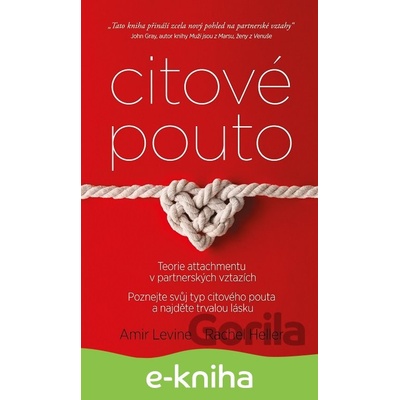 Citové pouto