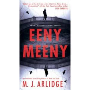Eeny Meeny | M. J. Arlidge (ISBN: 9781984802156)