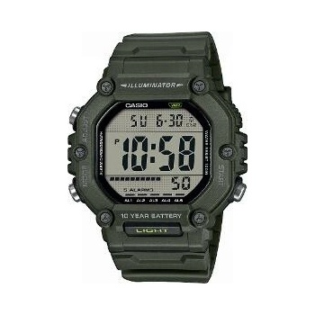 Casio AE-1600HX-3A