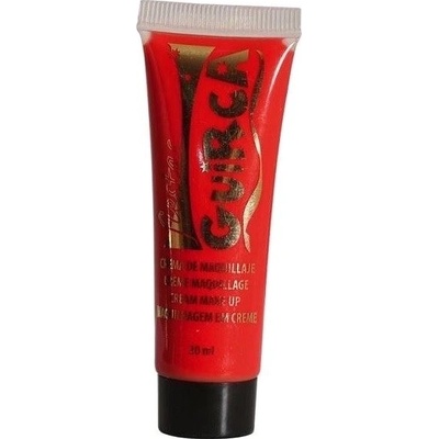 Červený Make-Up Halloween 20 ml