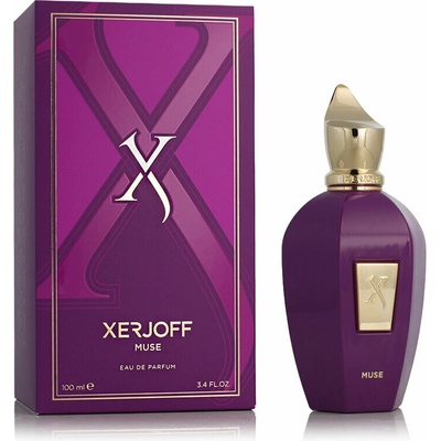 Xerjoff V Muse parfumovaná voda unisex 100 ml