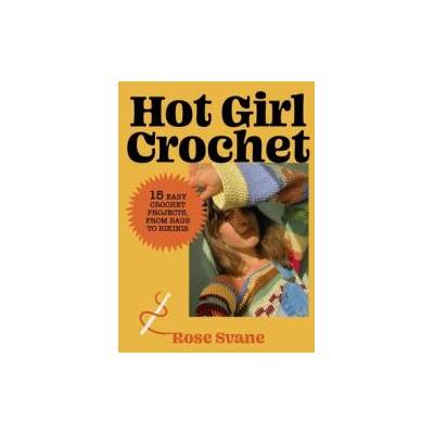HOT GIRL CROCHET | SVANE ROSE