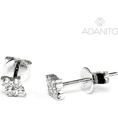 Adanito náušnice ZSB186
