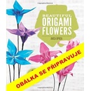 Euromedia Group, k.s. Origami květiny