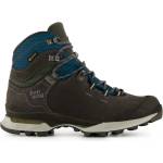 Hanwag Дамски туристически обувки Hanwag Tatra Light Lady GTX Walking boots - Asphalt / Ocean - размер 42 (EU) (119-0268-0420)