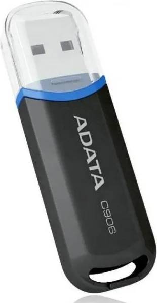 ADATA Compact C906 8GB USB 2.0 AC906-8G-R