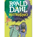 Knihy Hastrošovci - Dahl Roald