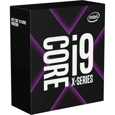Intel Core i9-10980XE CD8069504381800