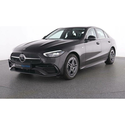 Mercedes-Benz C 400 e AMG 280 kW