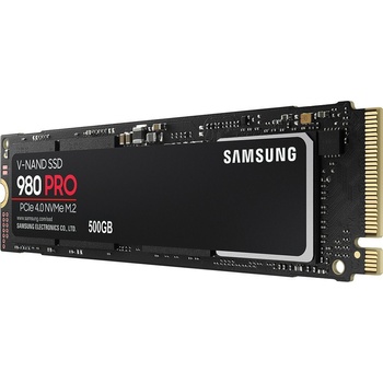 Samsung 980 PRO 500GB, MZ-V8P500BW