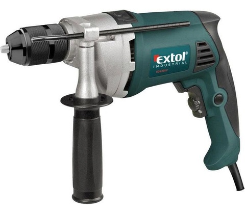 Extol Industrial HDS 850 C