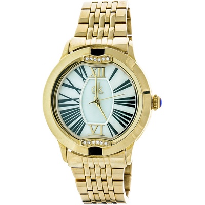 George Klein GK20656M-GMG