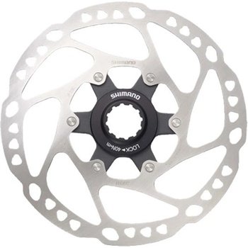 Image 1 of Shimano SM-RT64 Deore Disc Brake Rotor -