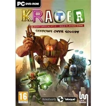 Krater