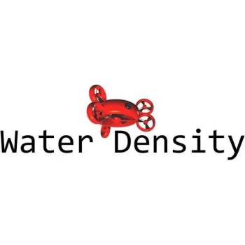 Water Density