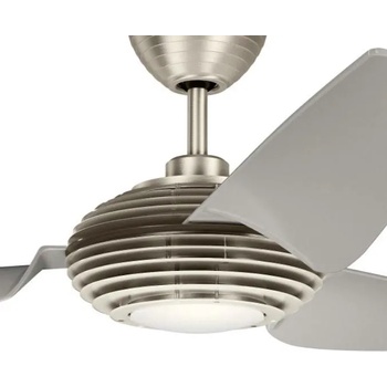 Image 1 of Elstead Lighting KLF-VOYA-60-BS