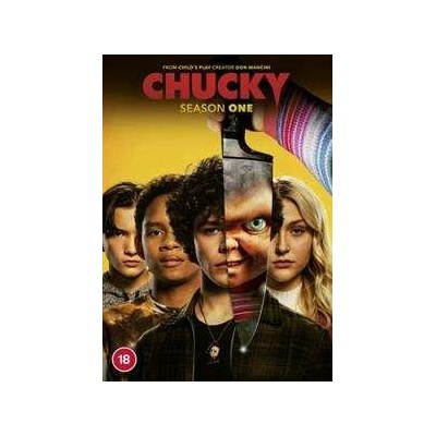 Chucky: Season One DVD