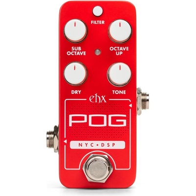 Electro-Harmonix Pico Pog